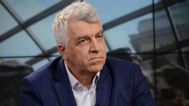 Румен Гечев: Ще бием ГЕРБ на евровота